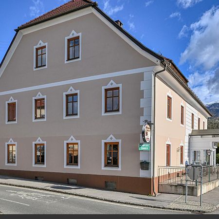 Gaestehaus Freitag Das Kleine Hotel Sankt Georgen im Lavanttal 外观 照片